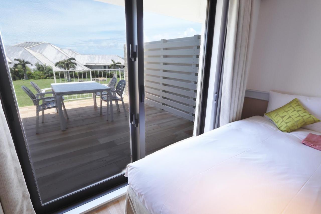 Royal View Hotel Churaumi Мотобу Экстерьер фото